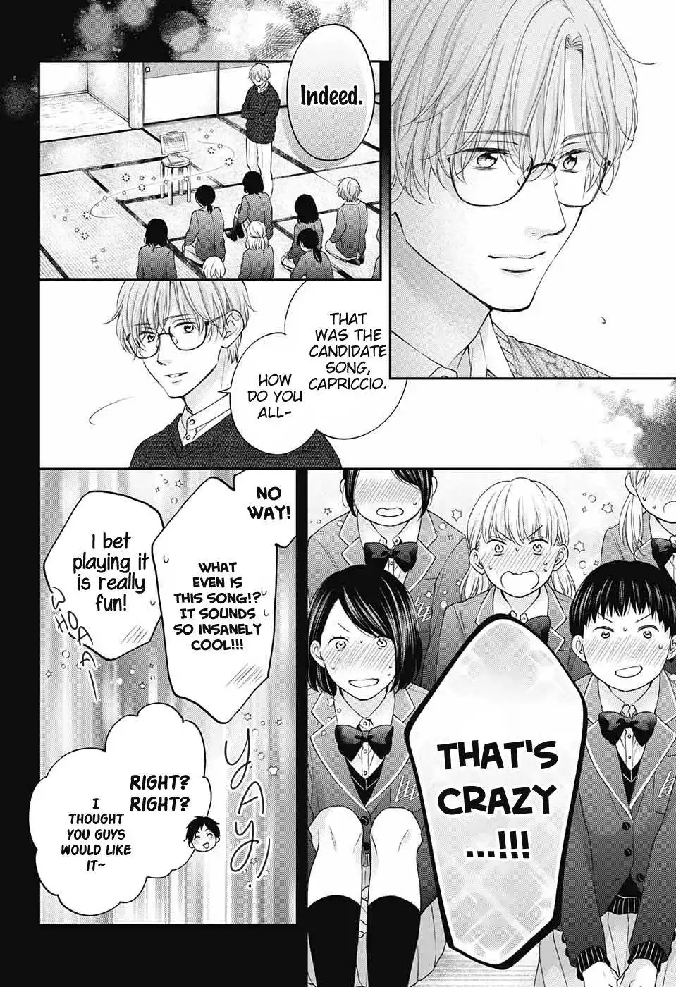 Kono Oto Tomare! Chapter 117 9